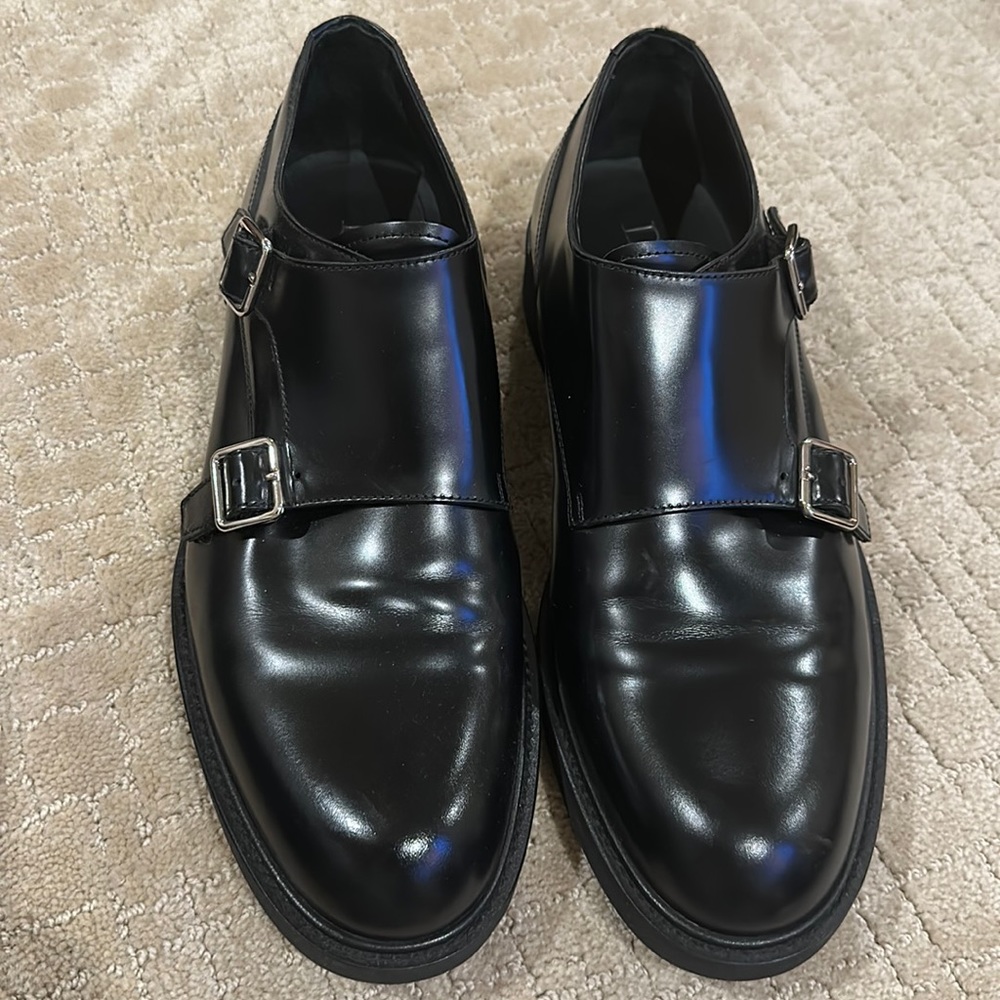Dior shoes